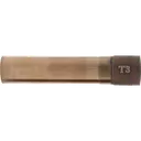 Rob Roberts Gun Works 200143 T3 Triple Threat Invector-DS 12GA 17-4 PH Stainless Steel - Rob Roberts Customs