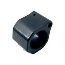 Lead & Steel LS-QGB-750 Gas Block, Firearm Parts, .750\" Diameter, 4140 Steel Nitride Finish. - Lead And Steel