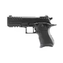 OA Defense 2311 Compact OA2311CMPTKITBLKSTD15 Pistol 9mm 4.25\" Barrel 15+1 Single Action Optics-Ready, Ambidextrous. - Oa Defense
