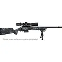 Horizon Firearms RF017S222214T19 Vandal Prime Premium 22\" Iota Eko - Horizon Firearms