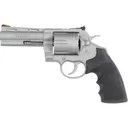 Colt Anaconda 4.25\" 44 Magnum Revolver, MPN: ANACONDA-SP4RTS, 6rd, DA/SA, Matte Stainless, Optics-Ready, Hogue Grip - Colt
