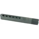 Timber Creek Outdoors ARBTT AR Mil-Spec Buffer Tube Tungsten AR-Platform - Timber Creek