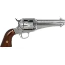 Taylors and Company 0166W00L02 1875 Army Outlaw Engravd 5.5 Revolver - Taylors And Company