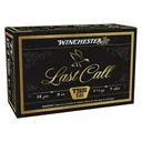 Winchester Ammo LCTSS1237 Last Call 12Gauge 3\" 1 1/4oz Tungsten 7.5Shot 10rd Box - Winchester