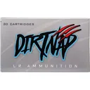 Fierce Firearms Dirtnap 7mm PRC 180gr VLD-H 20 Round Box Brass Case - Fierce