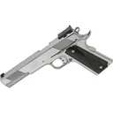 Iver EAGLEXLC45 45 6\" DLX AS CHRM - Iver Johnson Arms
