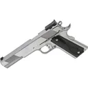 Iver EAGLEXLC10 6\" DLX AS CHRM - Iver Johnson Arms