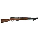 From Ben\'s Private Collection - Original Russian / Soviet SKS Rifle, 7.62x39, Semi-Auto, All Matching, Excellent Condition, Ser # M5503, C& R Eligible - Russia