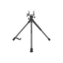 BOG Bantam Aluminum Shooting Tripod, Model 1196127, Holds Up to 40 lbs, Lightweight at Just Over 3 lbs - Uncle Henry