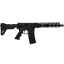 ATI Alpha Maxx AR-15 .223 / 5.56 NATO 10.5\" Barrel 30rd Semi-Auto Pistol W/ Brace, 10\" M-LOK Rail - ATIGAX55610ML105 - American Tactical Imports