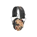 Walker\'s Razor Slim Electronic Muff Hearing Protection 23 dB Duck Camo GWPRSEMDCMO - GSM Outdoors