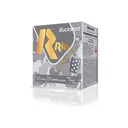 RIO Royal Buck 12 Gauge 2.75\" 9 Pellets #1 Buckshot 25 Rounds Per Box - RHD9PB - Rio Ammo