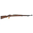 From Ben\'s Private Collection - Persian Mauser M98/29 Rifle, 5 Rd Bolt Action, 8MM Mauser Cal, VG Cond, Excellent Bore - Ser # T09373 - C& R Eligible - Brno