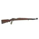 From Ben\'s Private Collection - Yugoslavian M24/47 Rifle, 5 Rd Bolt Action, 8MM Mauser Cal, Exc Condition, Nice Bore - Ser # J8514 - C& R Eligible - Zastava Arms