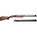 Charles Daly 930410 202 Unsingle Combo Break Open 2.75\" 2rd 32\" Shotgun - Chiappa Firearms