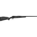 Fierce Firearms TWROG300PRC22BT Twisted Rogue 22\" Armour Lube Black Steel Threaded Barrel, Drilled & Tapped Steel Receiver, LR Negative Comb Trophy Camo Carbon Fiber Stock - Fierce