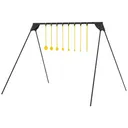 Caldwell 4002310 AR500 Rimfire KYL Challenge Target - Caldwell Shooting