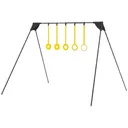 Caldwell 4002309 AR500 Rimfire KYL Ring Challenge - Caldwell Shooting