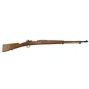 From Ben\'s Private Collection - Original M96 Swedish Mauser Rifle, 6.5x55, Bolt Action, Matching Bolt & Rec, Ex Cond,1901, Ser # 91016, C& R Eligible - Carl Gustafs Stads