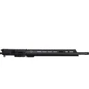 Alexander Arms UHU65BL Hunter Complete Upper 6.5 Grendel 18\" Black Aluminum Cerakote Receiver M-LOK Handguard for AR-15 - Alexander Arms