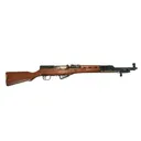 From Ben\'s Private Collection - Original Chinese Norico SKS Type 56 Rifle, 7.62x39, S/A, All Matching, As New Cond, Still in Cosmoline - Ser # 1817376 - Norinco