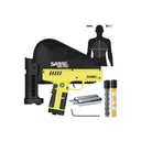 Sabre SLPIC2 Compact Projectile Launcher Personal Protection .68 Caliber Range 175ft 7-Round Capacity. - Classic Firearms