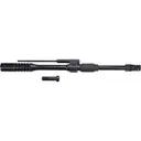 Primary Weapons U2E14YA011F UXR Conversion Kit Black 223 Wylde Black 14.50\" Barrel - Primary Weapons