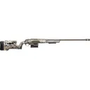 Browning X-Bolt 2 Hell\'s Canyon Max LR 036012294 Rifle, 6.5 PRC, 26\" Barrel, 5+1, Bolt Action, OVIX Camo, Threaded Barrel, Recoil Hawg Muzzle Brake. - Browning