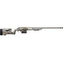 Browning X-Bolt 2 Hells Canyon Max 6.8 Western 26\" 5+1 Bolt Action Rifle, Threaded Barrel, Smoked Bronze Cerakote - Browning