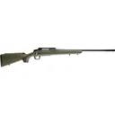 CVA Cascade CR3919G Rifle 7mm PRC 24\" Barrel 2+1 Bolt Action Threaded Barrel OD Green Stock Graphite Black Cerakote Optics-Ready. - Connecticut Valley Arms