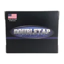 DoubleTap DT Varmint 22 Hornet 40gr Varmint Tipped Brass Case Ammunition 20 Rounds MPN 22H40V - Doubletap Defense