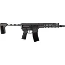 Arex 197892004862 Monolith Pistol 12.5 FS1913 Black - Arex