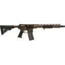 Griffin Armament MK1PATROLFDEW MK1 Rifle Patrol 14.5 P/W FDE - Griffin Armament