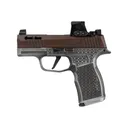 Sig Sauer 300174041303 Shark Coast Tactical Debacle 365X9BXR3RXX - Shark Coast Tactical