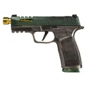 Sig Sauer 300231041920 Shark Coast Tactical Cypress Raptor G/B Macro - Shark Coast Tactical