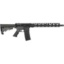 ATI Mil-Sport 300BLK 16\" 15 M-LOK Rifle G15MS300ML15 300 Blackout 30+1 Semi-Auto Threaded Barrel Optics-Ready - American Tactical Imports