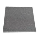 MTM Case-Gard FL142 Ammo Box Foam Liner 1/2\" Thick 100rd - Mtm Products