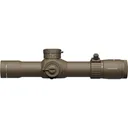 Leupold 179709 Mark 5HD Flat Dark Earth 2-10x30mm, 35mm Tube M5C3 Illuminated FFP CMR-MIL Reticle - Leupold / Redfield
