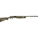 Spandau S2 21000191 Shotgun 12 Gauge 24\" 3+1 Semi-Auto Mossy Oak Bottomland, Vent Rib Barrel, Benelli Mobil Choke. - Spandau Arms