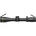 Leupold 183836 VX-6HD Gen 2 2-12x42mm CDS-SZL2 Illuminated FireDot Duplex Reticle 30mm - Leupold / Redfield