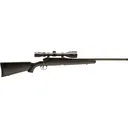 Savage Arms 22133 II XP .223 Remington Black 22\" HB # - Savage Arms