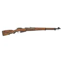 From Ben\'s Private Collection - S/A Marked Finnish M39 Rifle, 7.62x54r, B/A, B-Barrel, Matching Bolt, Rec, & Barrel, Exc Cond, # 39455, C& R Eligible - Sako