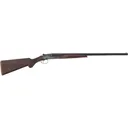 McCoy Shotguns MC200A2026 200A SXS 26\" VR CT-5 Extractors Case COLOR/Walther Shotgun - McCoy Shotguns