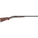 McCoy Shotguns MC200A1228 200A SXS 28\" VR CT-5 Extractors Case COLOR/Walther Shotgun - McCoy Shotguns