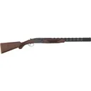 McCoy Shotguns MC100A20E24 100A Over/Under 24\" VR CT-5 Ejectors Case COLOR/WALNT Shotgun - McCoy Shotguns