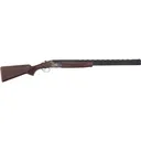 McCoy Shotguns MC100A12E28 100A Over/Under 28\" VR CT-5 Ejectors Case COLOR/WALNT Shotgun - McCoy Shotguns