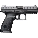 USED Beretta APX 9mm - 4.25\" Barrel w/ 3-17 Round Mags - Black - LE Trade-In - NRA Surplus Good Condition - Beretta