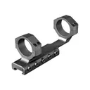 Leupold Mark AR Integral Mounting System 35mm Matte Aluminum - Leupold / Redfield