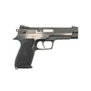 From Ben\'s Private Collection, Star, MegaStar .45, Semi-Auto, 12 + 1 Rd, Steel Frame, DA/SA, VG Condition - Ser # 2029828 - Star