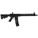 ATI Hybrid Maxx AR-15, 5.56 NATO/.223 REM, Semi-Automatic Rifle, 16\" Barrel, 1:8 Twist, 15\" MLOK Handguard, 60rd Magazine - ATIGOMX556QD1560 - American Tactical Imports